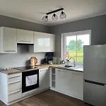 Hébergement de vacances U Anety