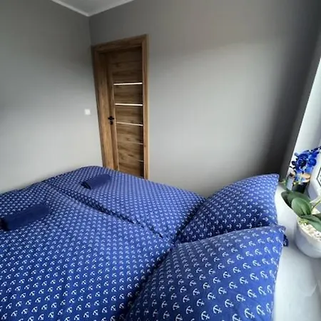 U Anety Casa de Férias Górkło