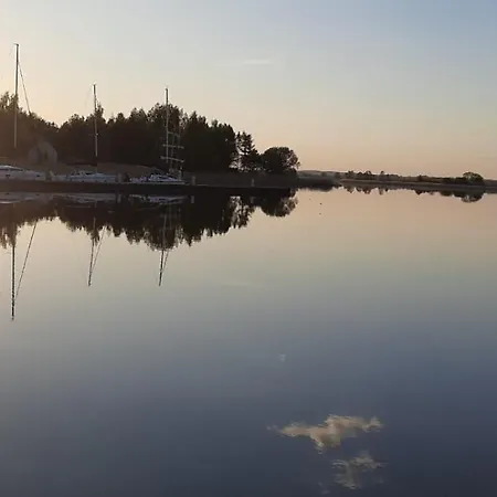 U Anety Casa de Férias Górkło