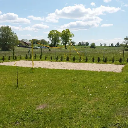 U Anety Casa de Férias Górkło