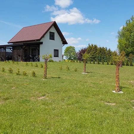 U Anety Гуркло