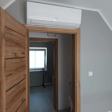 Casa de Férias U Anety *