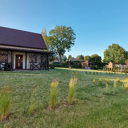 U Anety Casa de Férias