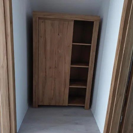 Casa de Férias U Anety