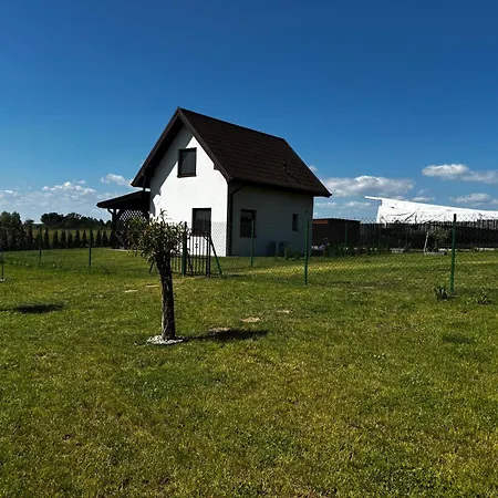 U Anety Górkło