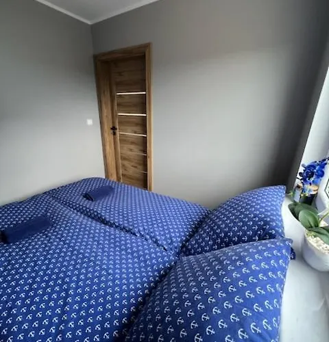 U Anety Holiday home Gorklo